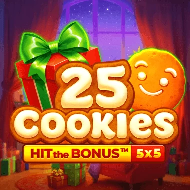 25 Cookies: Hit the Bonus
