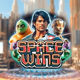 Space Wins