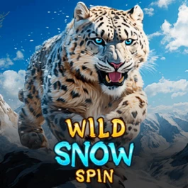 Wild Snow Spin