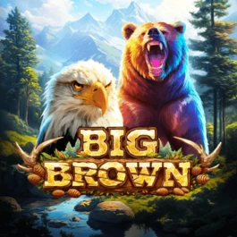 Big Brown