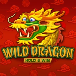 Wild Dragon HOLD&WIN
