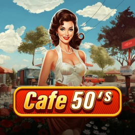 Cafe 50's