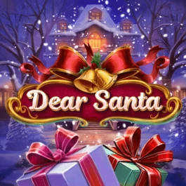Dear Santa