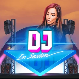 DJ in Session