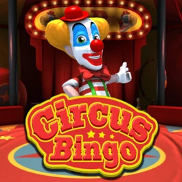 Circus Bingo