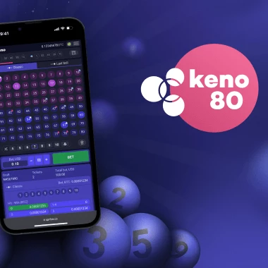 Keno 80