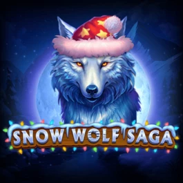 Snow Wolf Saga
