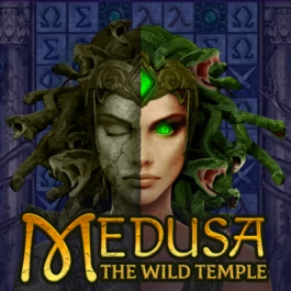 Medusa the Wild Temple