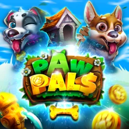 Paw Pals