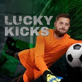 Lucky Kicks