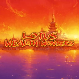 Lotus Wealth Wonders