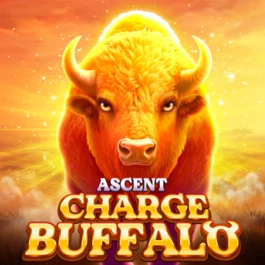 Charge Buffalo-ASCENT