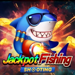 Jackpot Fishing