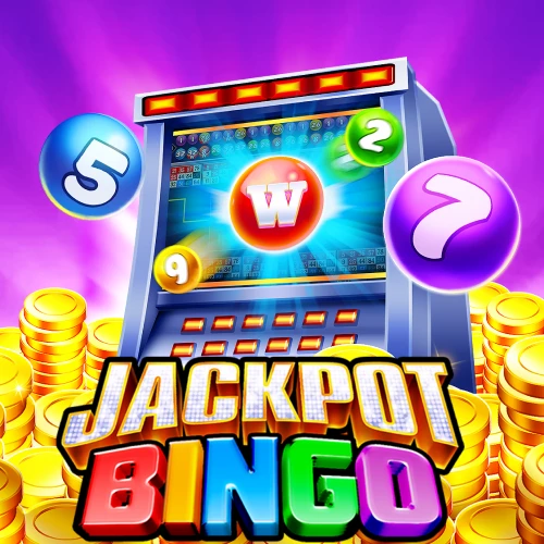 Jackpot Bingo