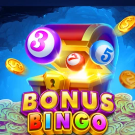 Bonus Bingo