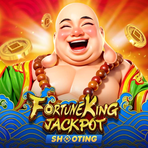 Fortune King Jackpot