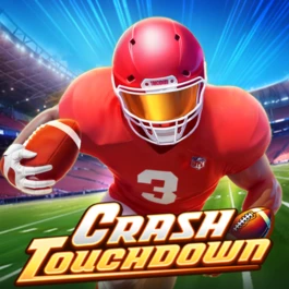 Crash Touchdown
