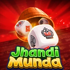 Jhandi Munda