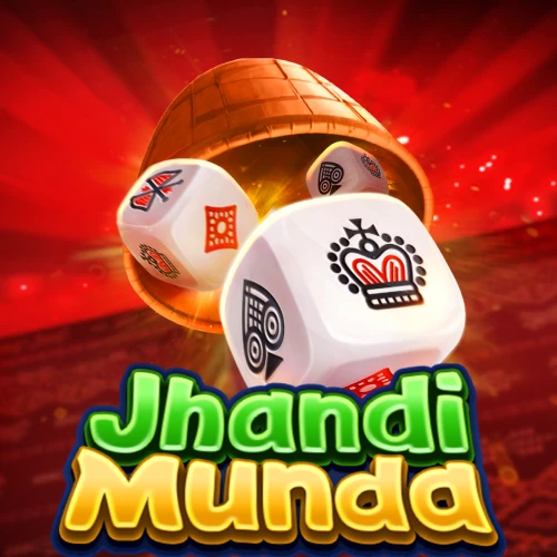 Jhandi Munda