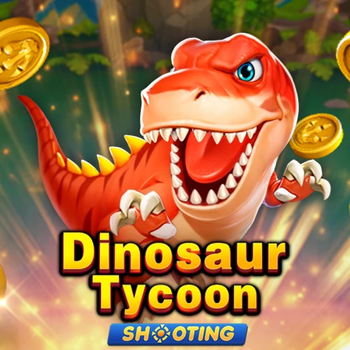Dinosaur Tycoon