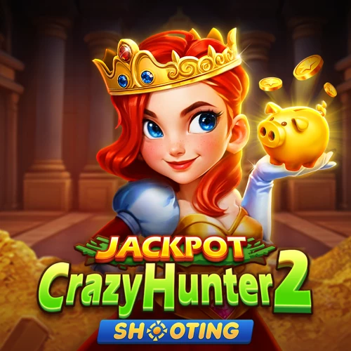 Crazy Hunter 2