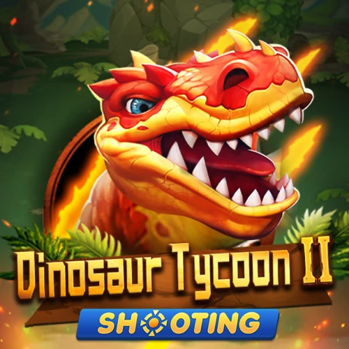 Dinosaur Tycoon II