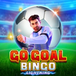 Go Goal Bingo