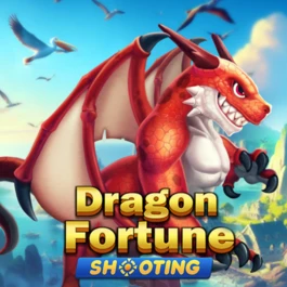 Dragon Fortune
