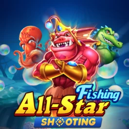 All-star Fishing