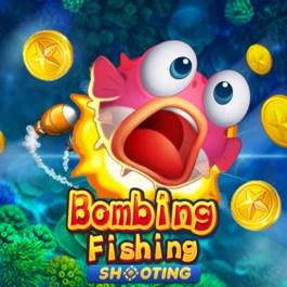Bombing Fishing