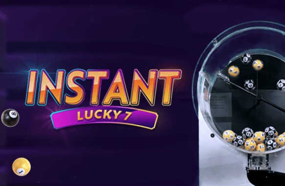 Instant Lucky 7