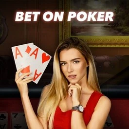 Bet on Poker