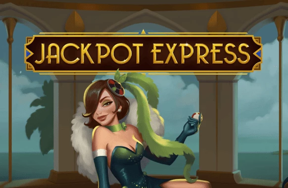 Yggdrasil / Jackpot Express