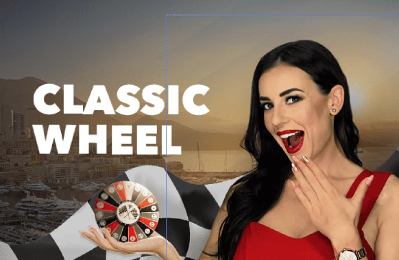 Classic Wheel