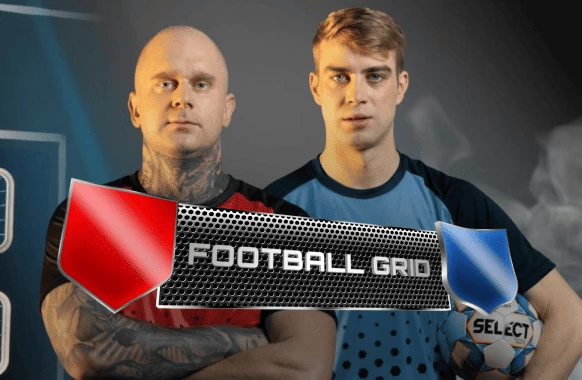 Football Grid