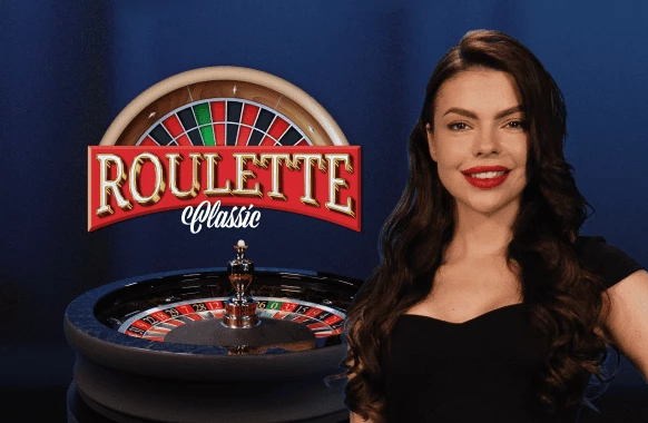 Classic Roulette