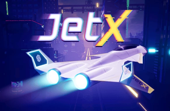 SmartSoft / JetX