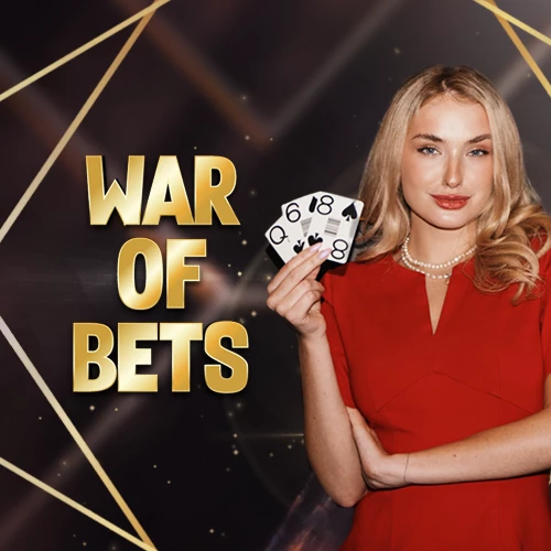 War Of Bets
