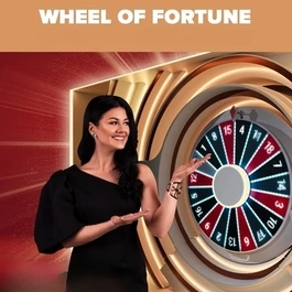 Wheel of Fortune