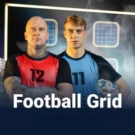 Football Grid