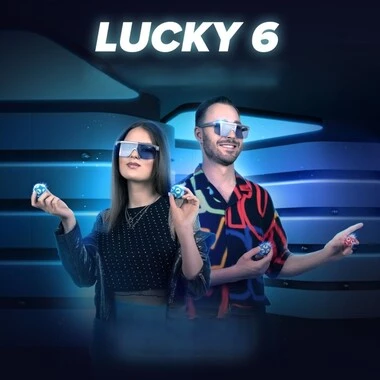 Lucky 6