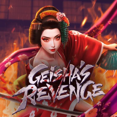 Geisha’s Revenge
