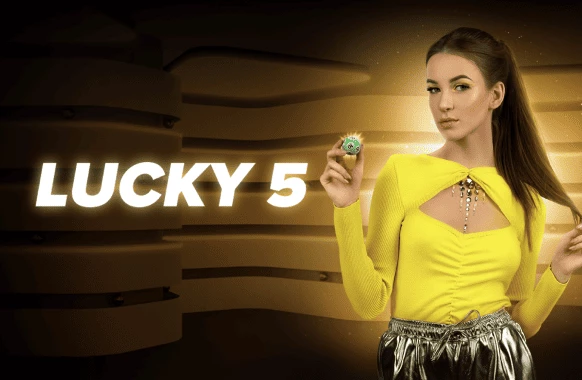 Lucky 5