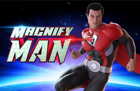 Fugaso / Magnify Man