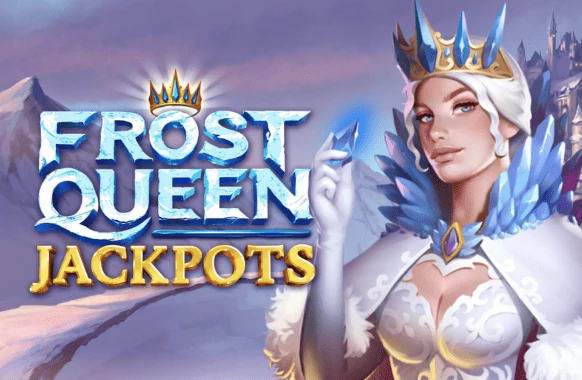 Yggdrasil / Frost Queen Jackpots