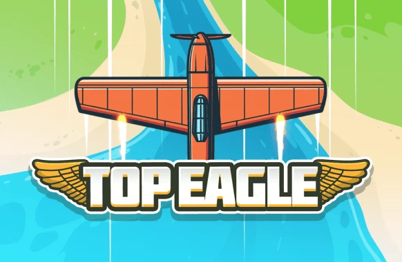 BGaming / Top Eagle