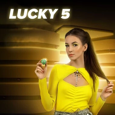 Lucky 5