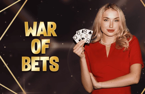 War of Bets