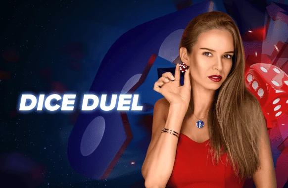 Dice Duel