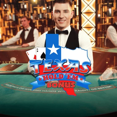 Texas Holdem Bonus Poker